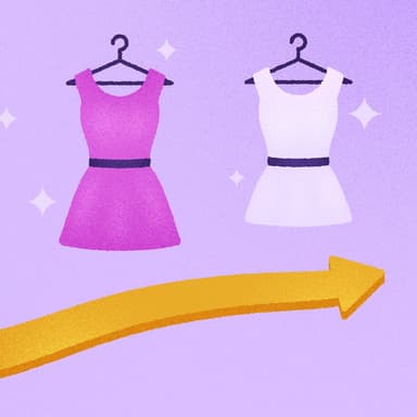 عدد خاص: الاقتصاد يقرِّر موضة ملابسنا! 👛